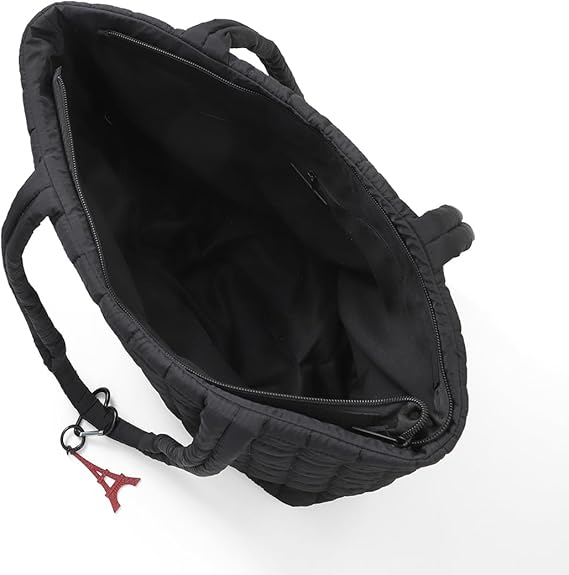 Camyrn Tote Bag-Travel Shoulder Bag with Spacious Interior