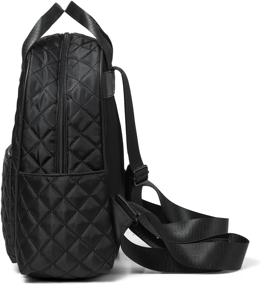 Jayne Commuter Backpack