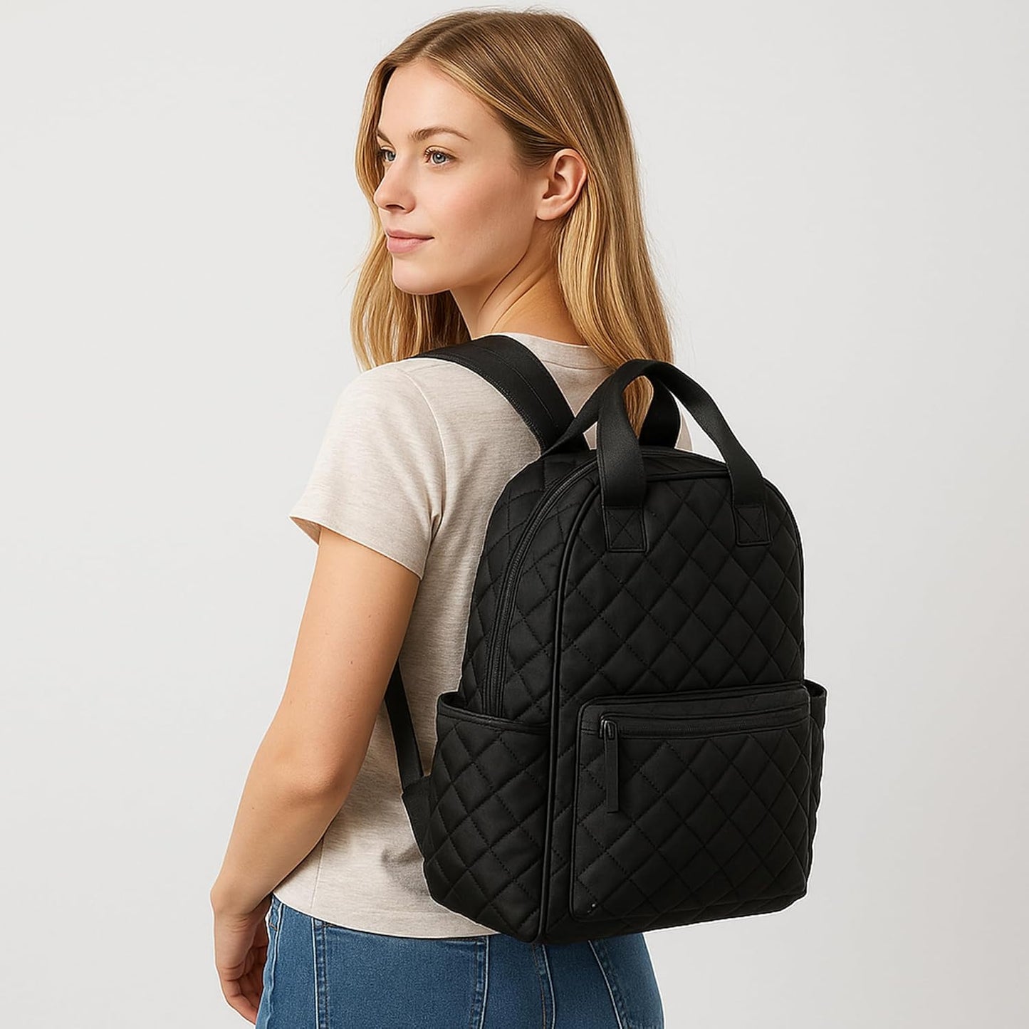 Jayne Commuter Backpack