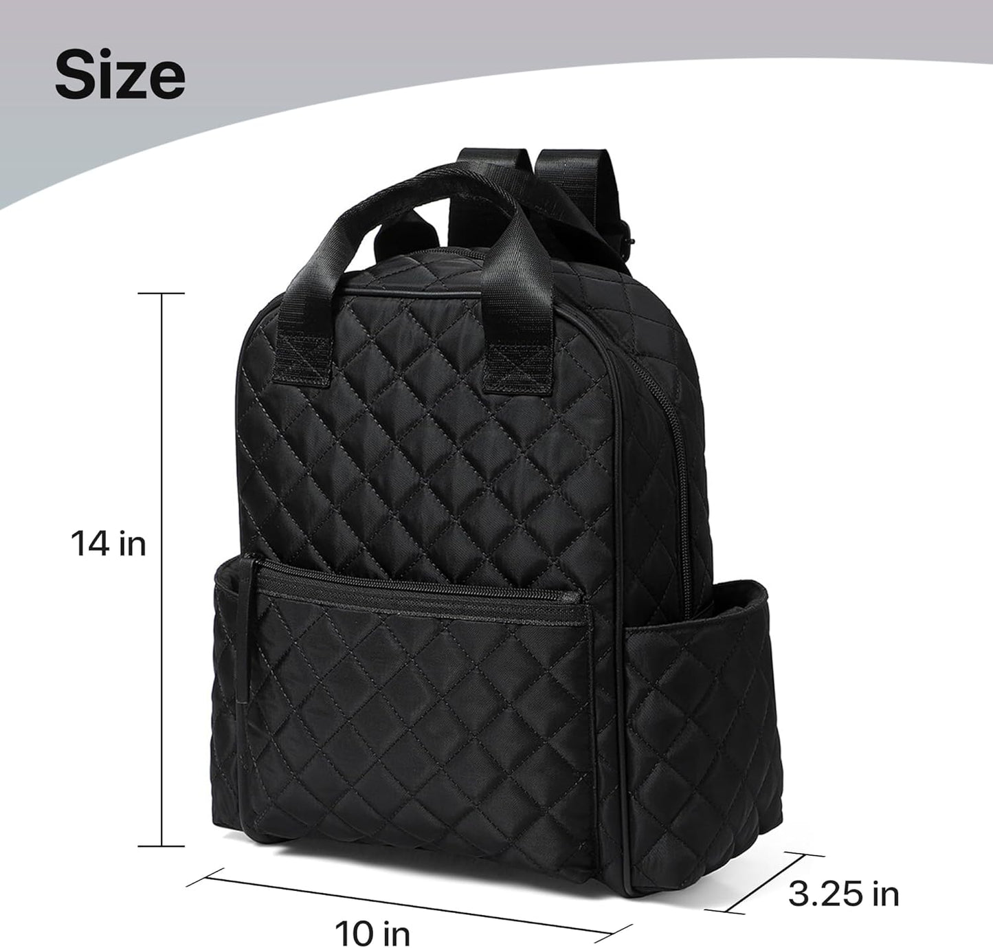 Jayne Commuter Backpack