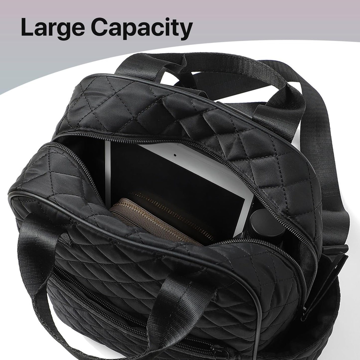 Jayne Commuter Backpack
